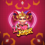 logo Love Joker