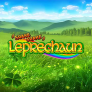 logo Shake Shake Leprechaun