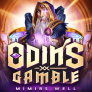 logo Odins Gamble