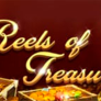 logo Reels Of Treasure