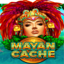 logo Mayan Cache