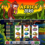 logo Africa Zero
