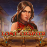 logo Cat Wilde and the Lost Chapter