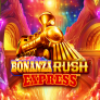 logo Bonanza Rush Express