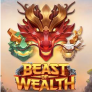 logo Beast of Wealth