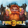logo Fire in the Hole 3