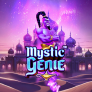 logo Mystic Genie