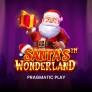 logo Santas Wonderland