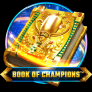 logo Book Of Champions - World Glory