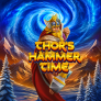 logo Thors Hammer Time