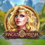 logo The Faces of Freya