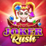 logo Joker Rush