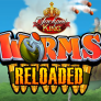 logo Worms Reloaded