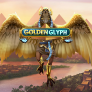 logo Golden Glyph