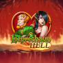 logo Leprechaun Goes to Hell