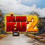 logo The Walking Dead 2