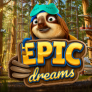 logo Epic Dreams