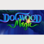 logo Dogwood Magic