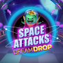 logo Space Attacks Dream Drop