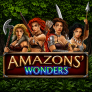 logo Amazons‘ Wonders