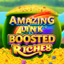 logo Amazing Link Boosted Riches
