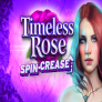 logo Timeless Rose
