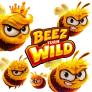 logo Beez turn Wild