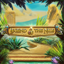 logo Legend of the Nile