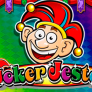 logo Joker Jester