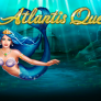 logo Atlantis Queen