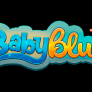 logo Baby Blue