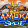 logo Samurai Split