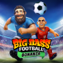 logo Big Bass Football Bonanza