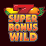 logo Super Bonus Wild