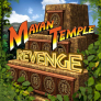 logo Mayan Temple Revenge