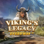 logo Viking’s Legacy Everyway