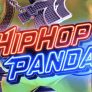 logo Hip Hop Panda