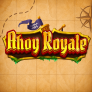 logo Ahoy Royale