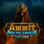 logo Ammit Arctic Freeze