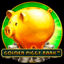 logo Golden Piggy Bank