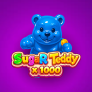 logo Sugar Teddy x1000