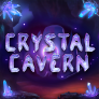 logo Crystal Cavern
