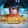 logo Napoleon Megaways