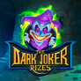 logo The Dark Joker Rizes