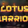 logo Lotus Warrior