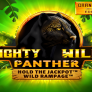 logo Mighty Wild™: Panther Grand Gold Edition