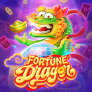 logo Fortune Dragon
