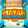 logo Mayan Waterfalls