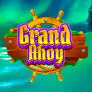 logo Grand Ahoy