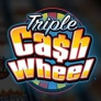 logo Triple Cash Wheel
